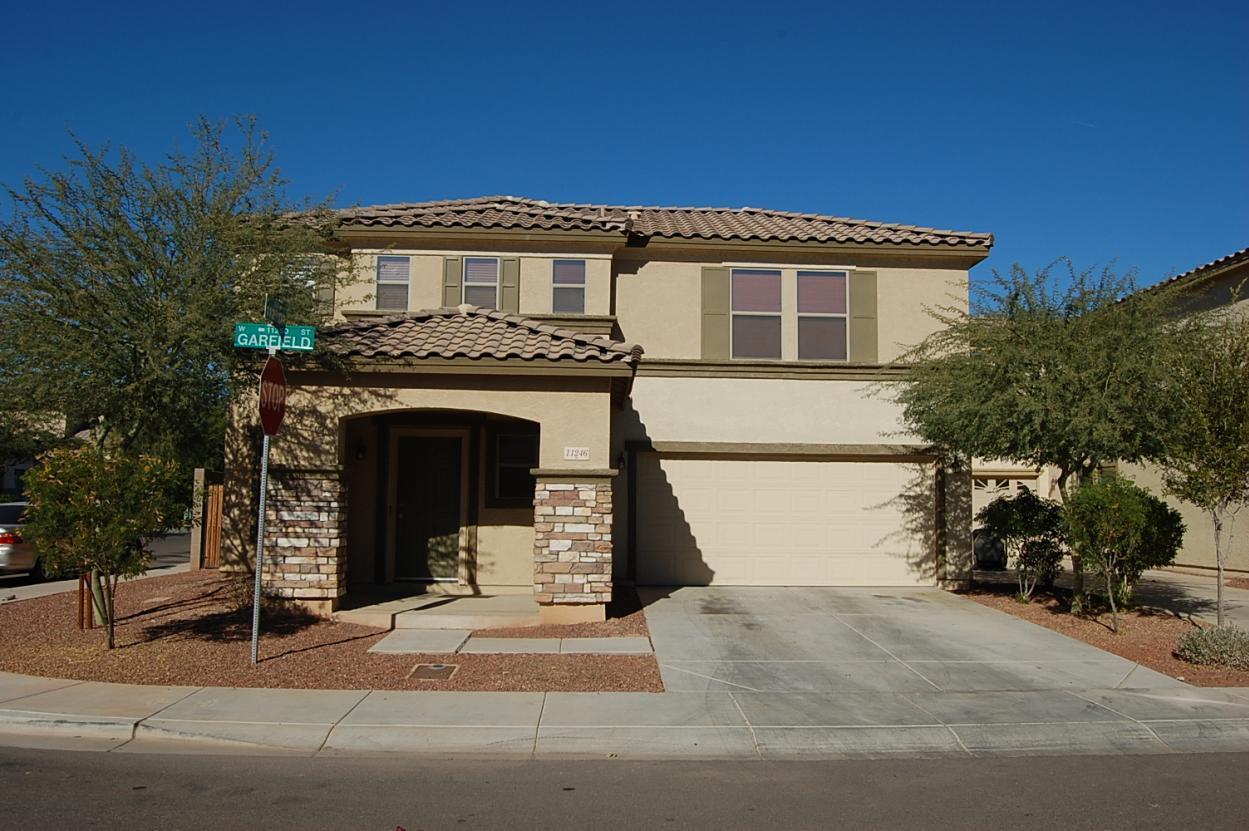 11246 W Garfield St., Avondale, AZ 85323
