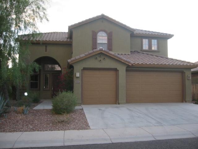 2835 W Haley Dr., Phoenix, AZ 85086