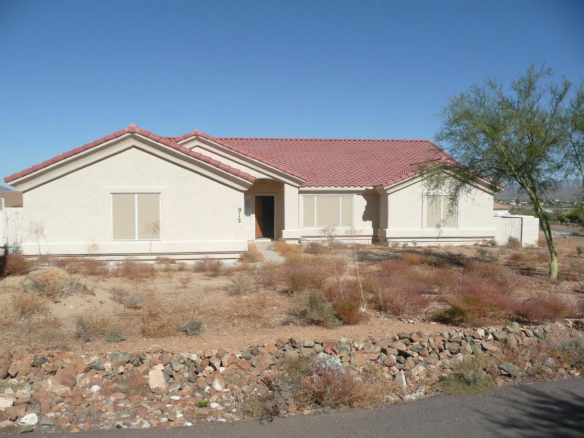 912 E Tanglewood Tr., Phoenix, AZ 85085