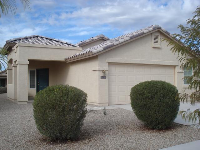 32 S Valencia Ct., Casa Grande, AZ 85194