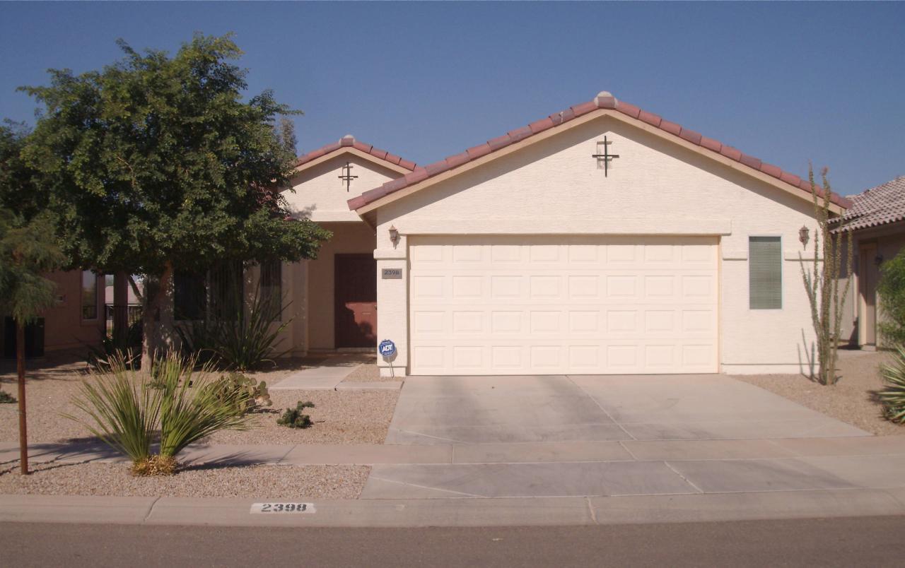 2398 E Antigua Dr., Casa Grande, AZ 85194