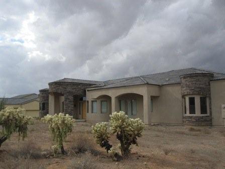 5332 S Via De Rico, Gold Canyon, AZ 85118