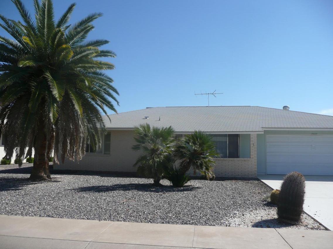 19609 N Ponderosa Cir., Sun City, AZ 85373