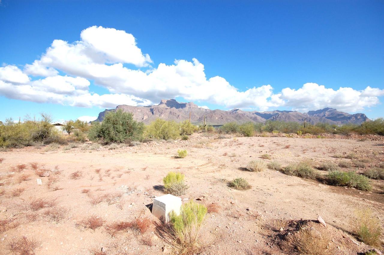 5955 E 10th Ave. #8, Apache Junction, AZ 85119