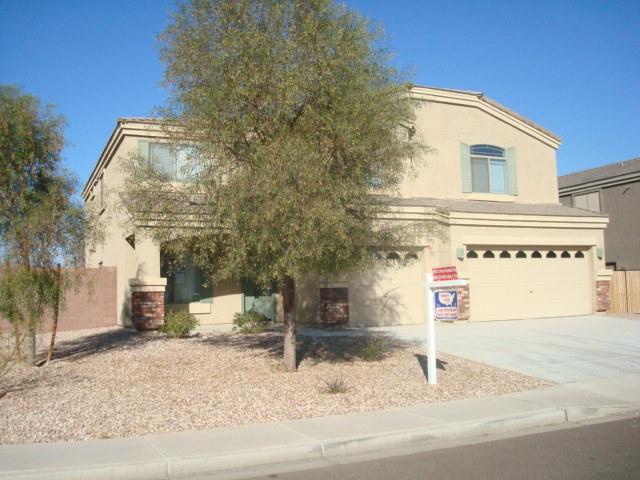 22966 W Hopi St., Buckeye, AZ 85326