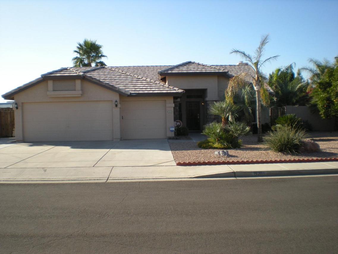 836 N Oakland, Mesa, AZ 85205