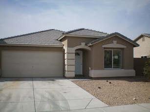 940 S 241st Ln., Buckeye, AZ 85326