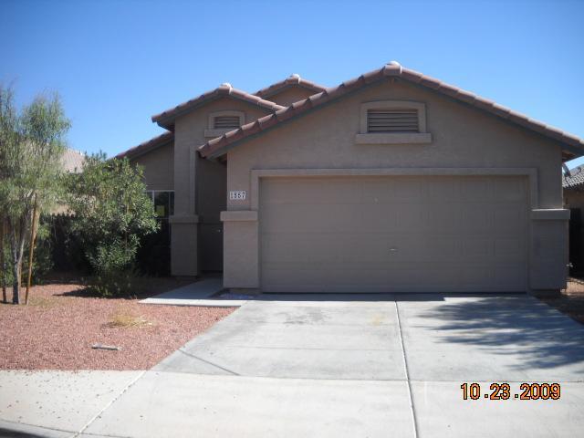 1557 S 229th Ave., Buckeye, AZ 85326