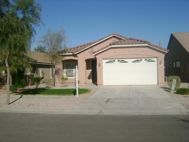 22214 E Via Del Palo Dr., Queen Creek, AZ 85142