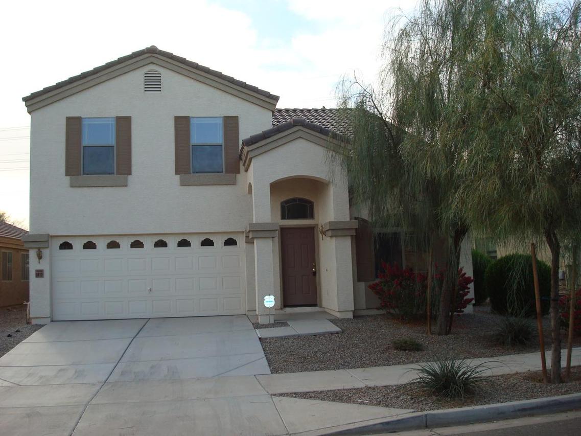 8613 W Riley Rd., Tolleson, AZ 85353
