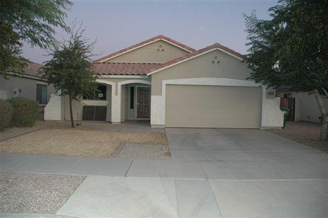 23173 S 215th St., Queen Creek, AZ 85142