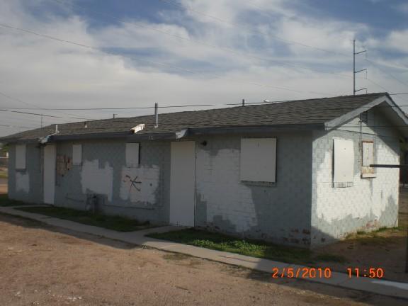 802 S 11th Ave., Phoenix, AZ 85007
