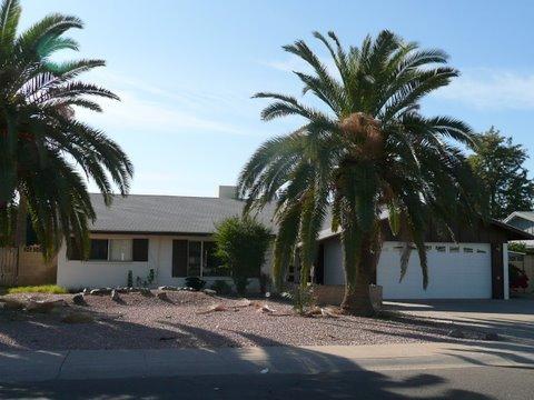 4229 W Rancho Dr., Phoenix, AZ 85019
