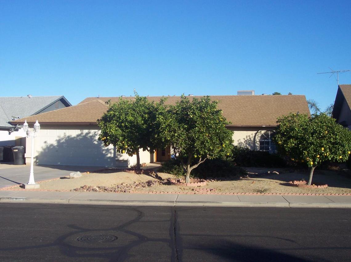 4734 E Evergreen St., Mesa, AZ 85205