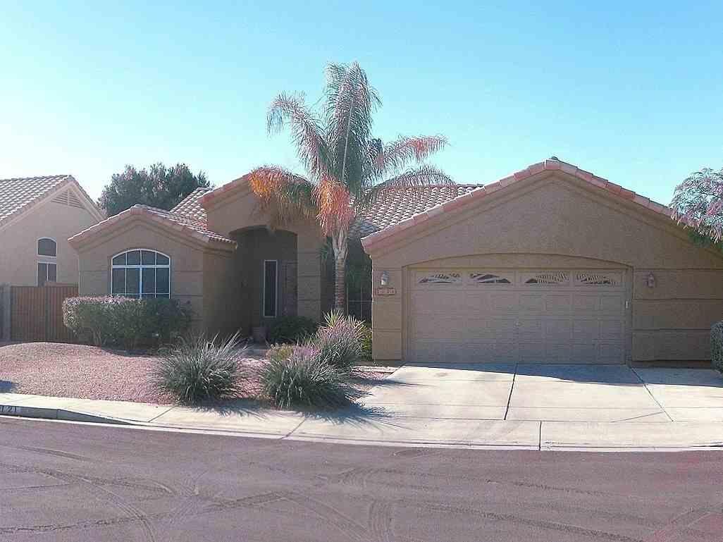 7121 E Laguna Azul Ave., Mesa, AZ 85209