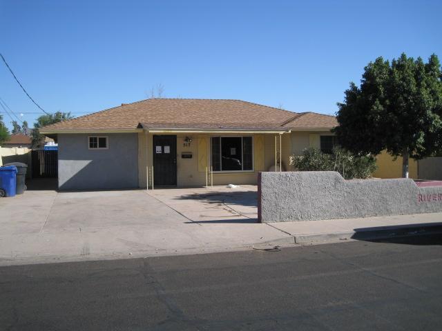 517 S Bellview St., Mesa, AZ 85204