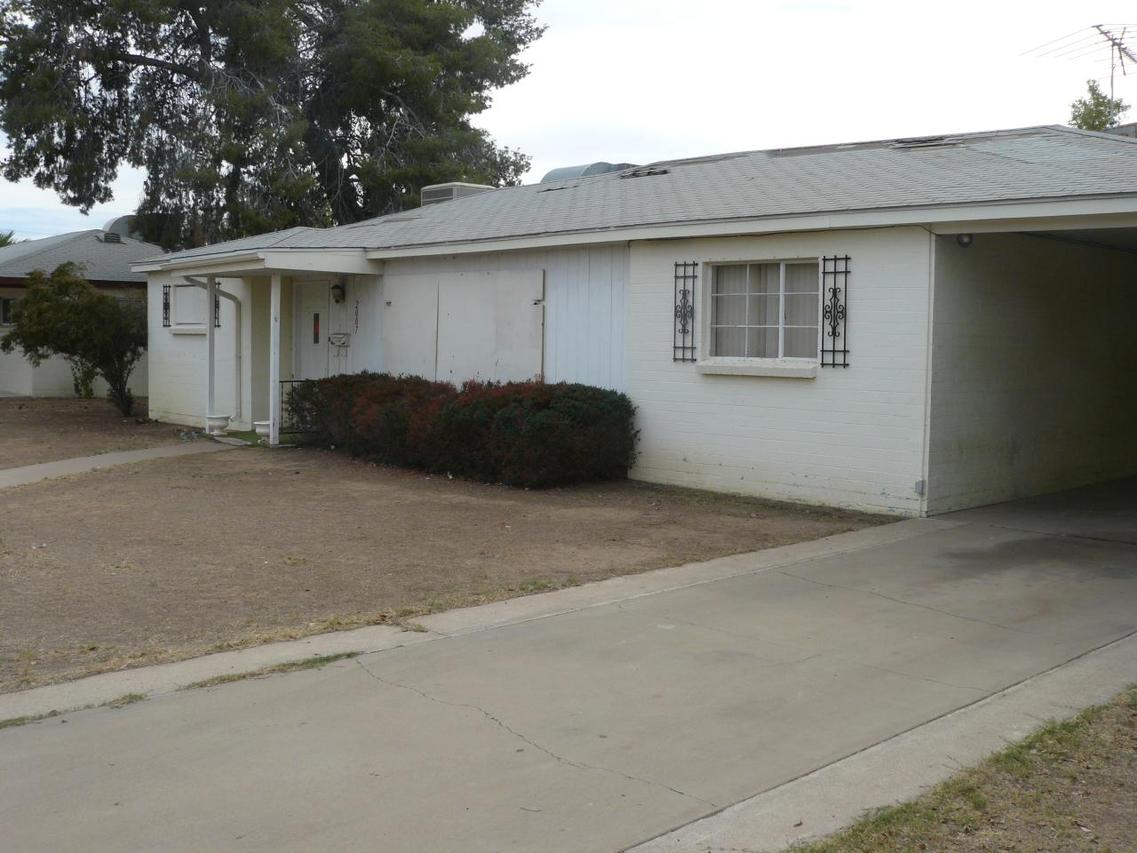 2007 W Marshall Ave., Phoenix, AZ 85015