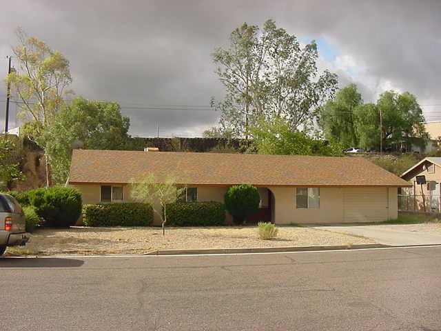 745 W El Pajarito Dr., Wickenburg, AZ 85390