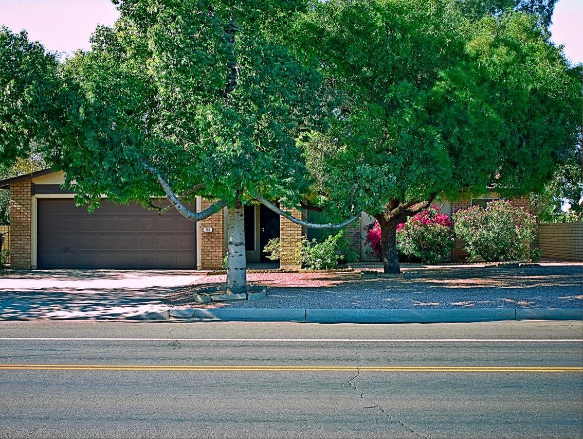 702 S 72nd St., Mesa, AZ 85208