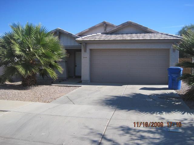 6619 S 18th Ln., Phoenix, AZ 85041