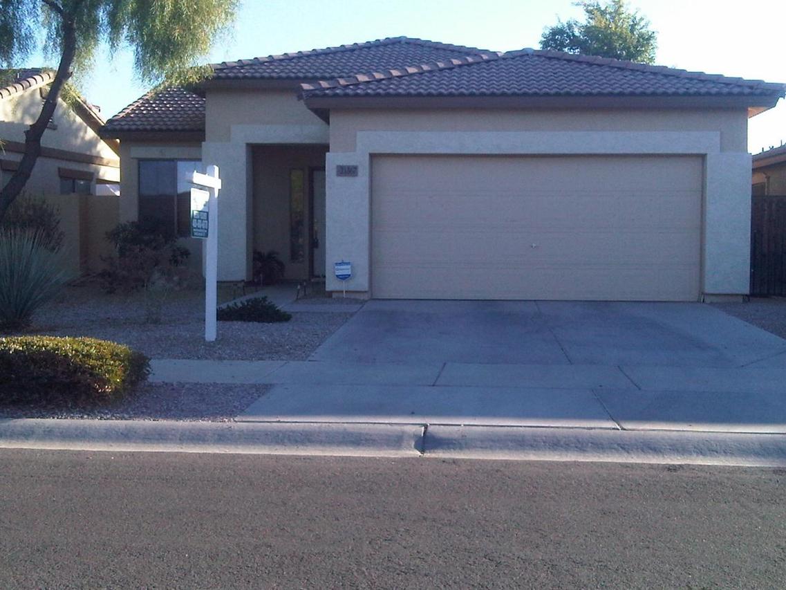 21367 E Puesta Del Sol, Queen Creek, AZ 85142