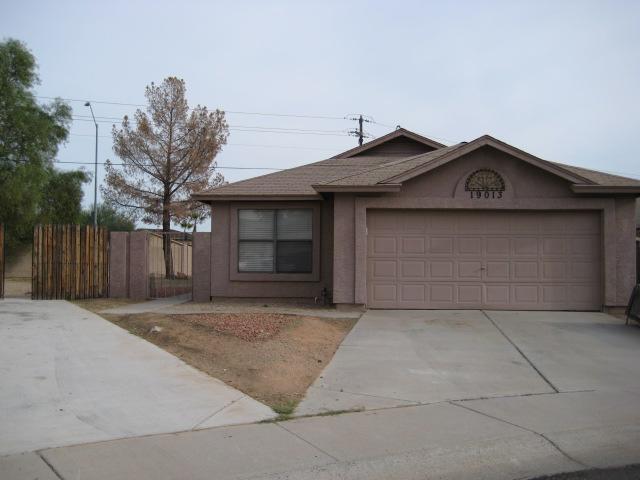 19013 N 43rd Dr., Glendale, AZ 85308
