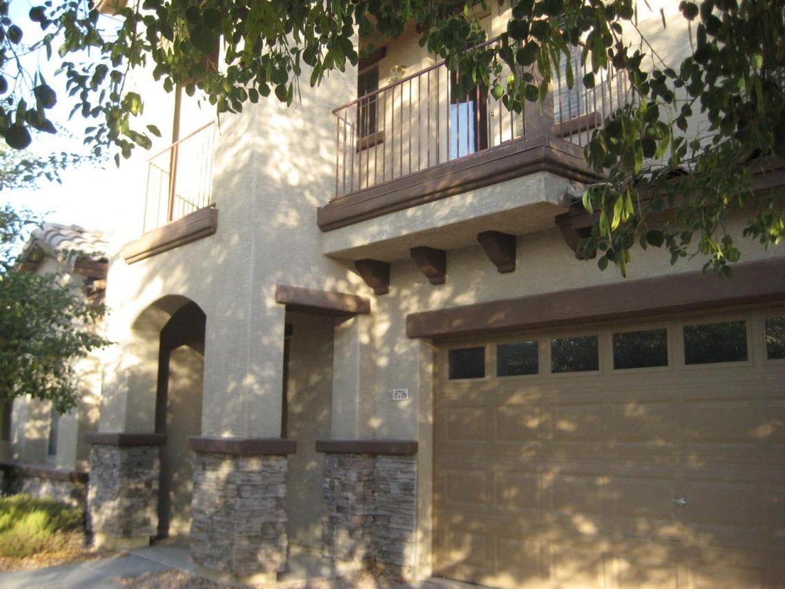 8716 W Magnolia St., Tolleson, AZ 85353