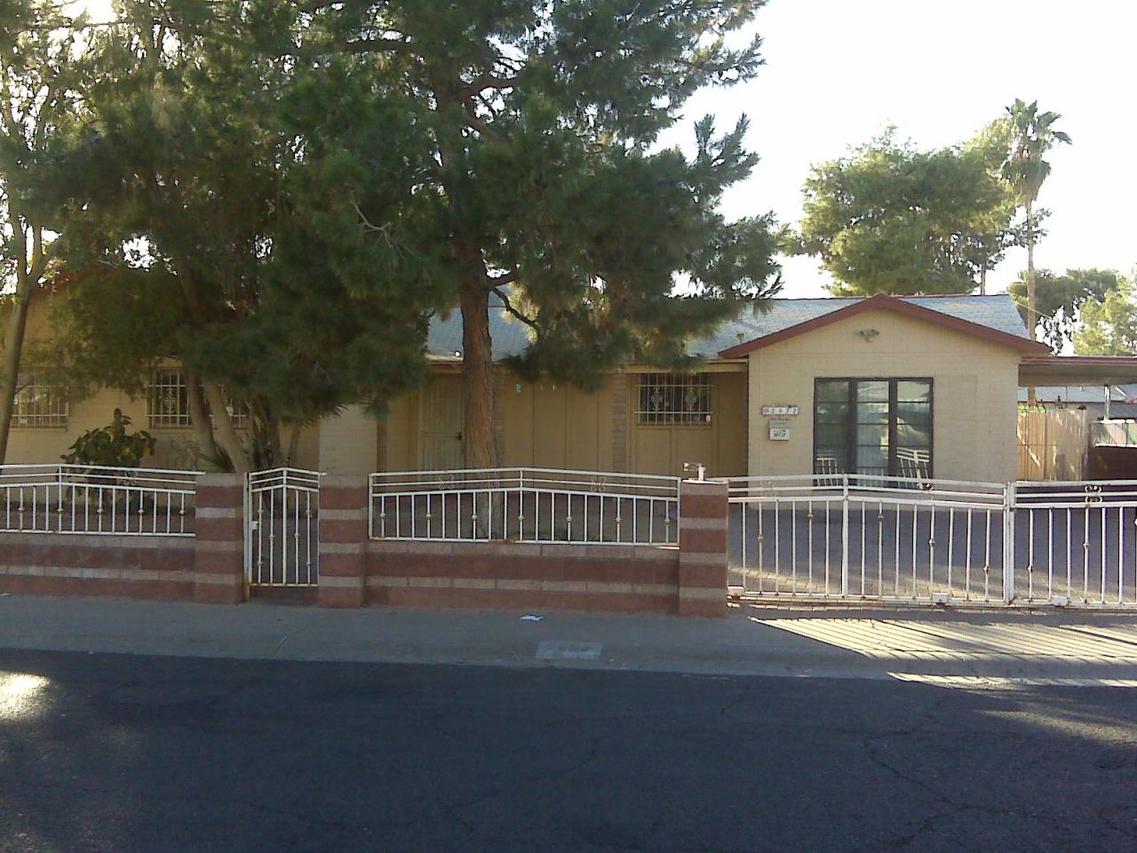 2922 N 42nd Ave., Phoenix, AZ 85019