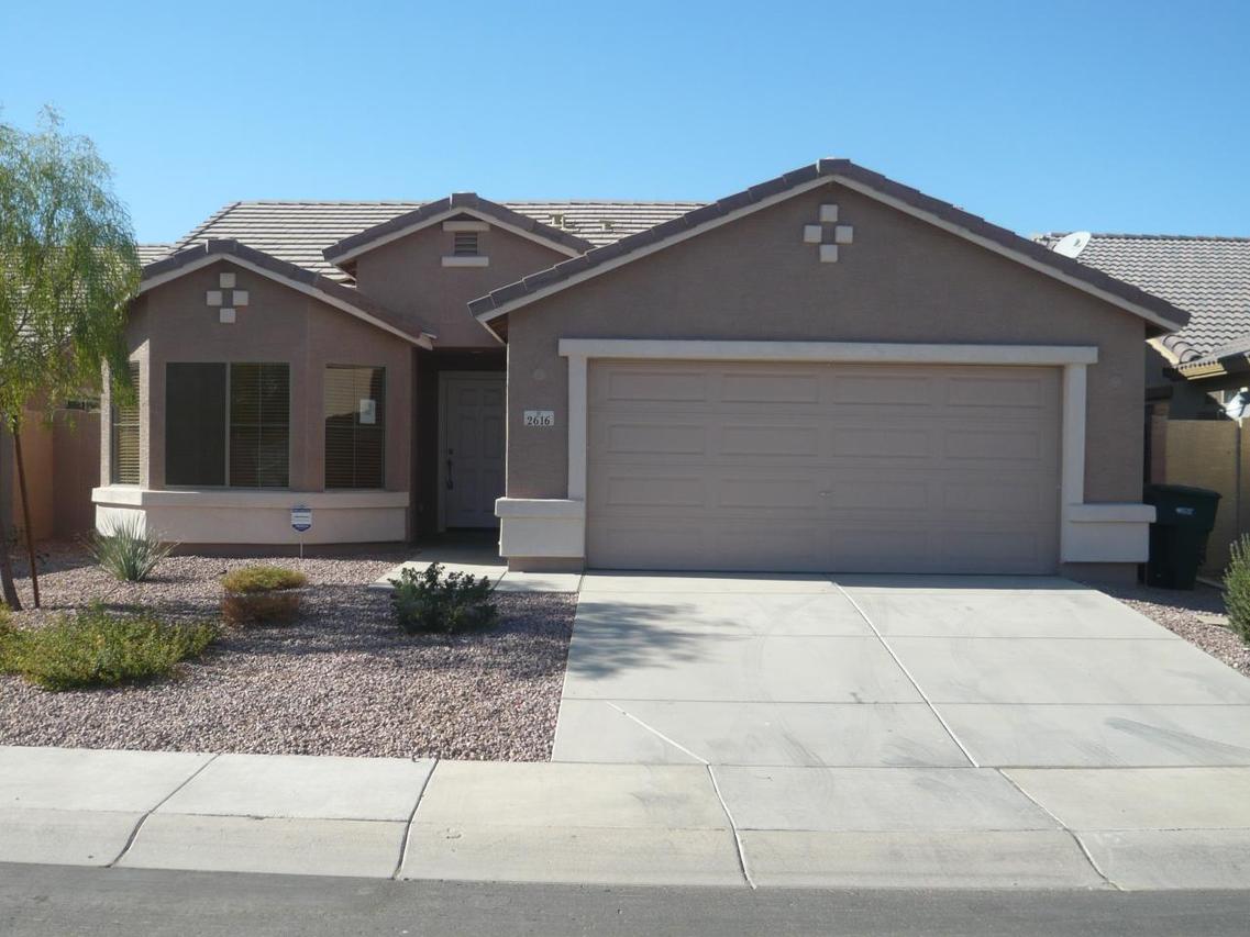 2616 S 104th Ln., Tolleson, AZ 85353