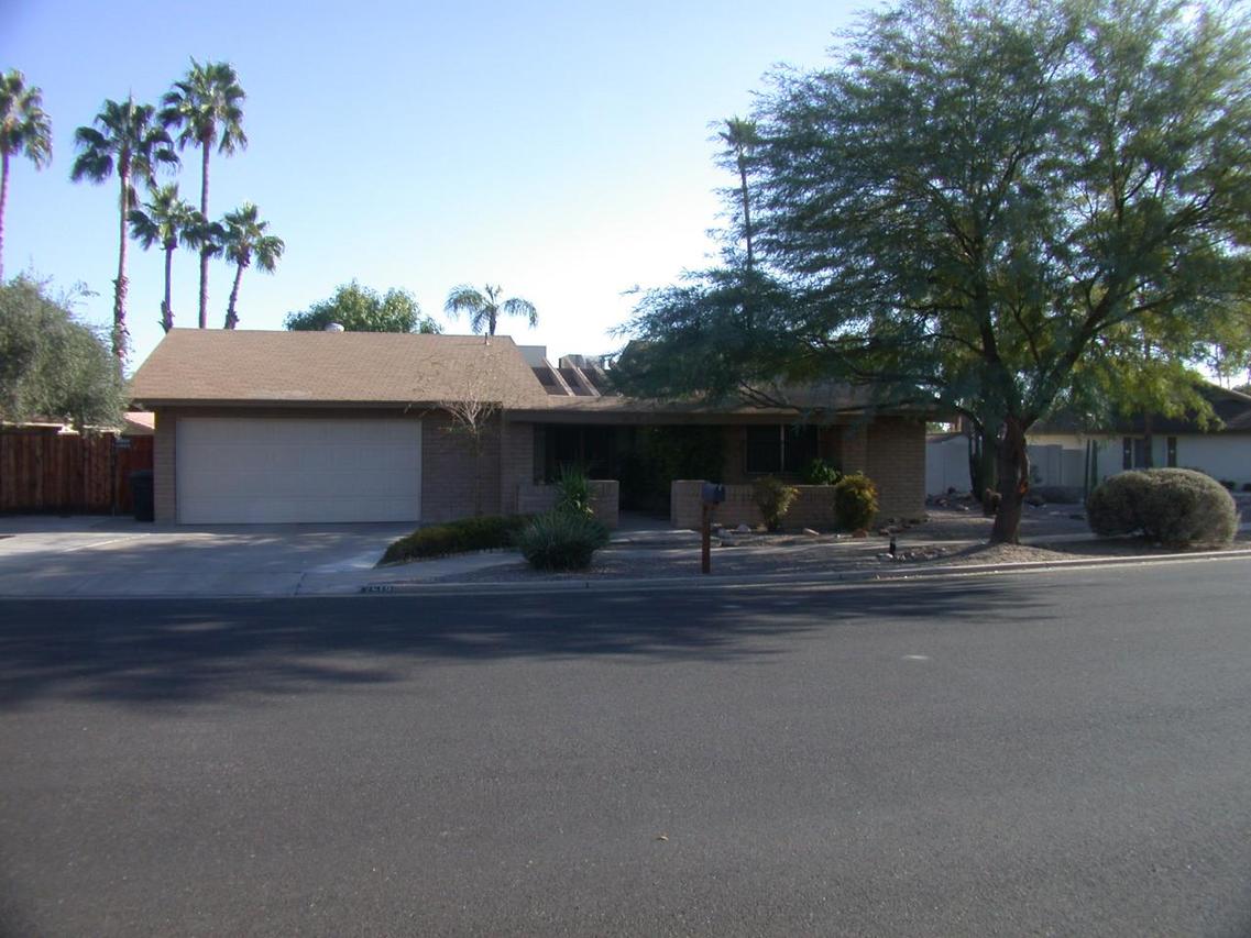 2519 S Pennington, Mesa, AZ 85202