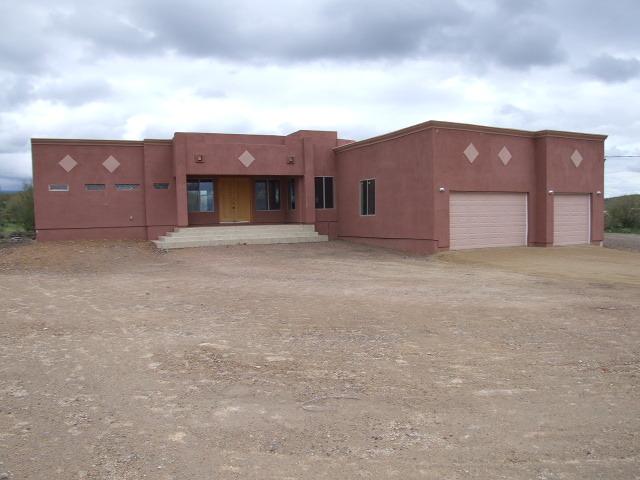48409 N 24th Ln., New River, AZ 85087