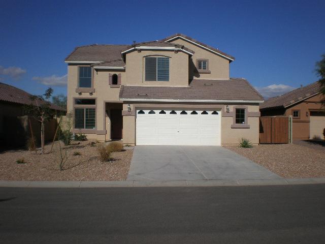 488 E Press Rd., San Tan Valley, AZ 85140