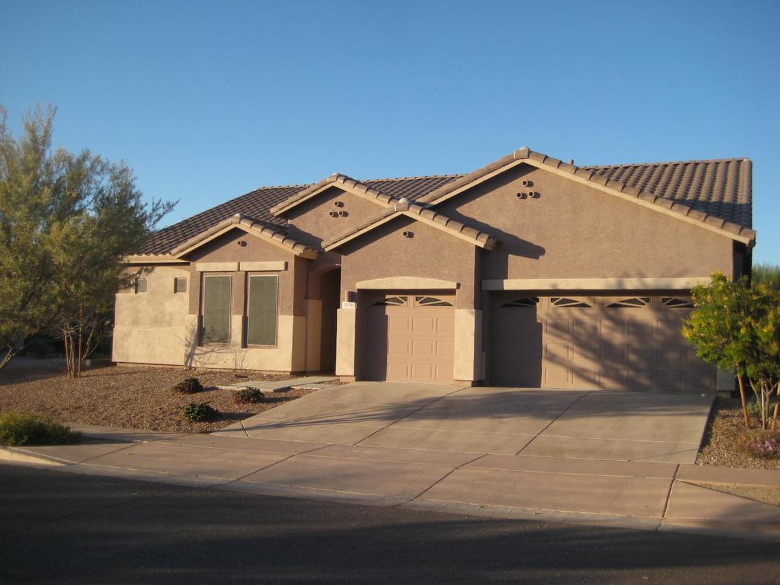 3236 W Caravaggio Ln., Phoenix, AZ 85086