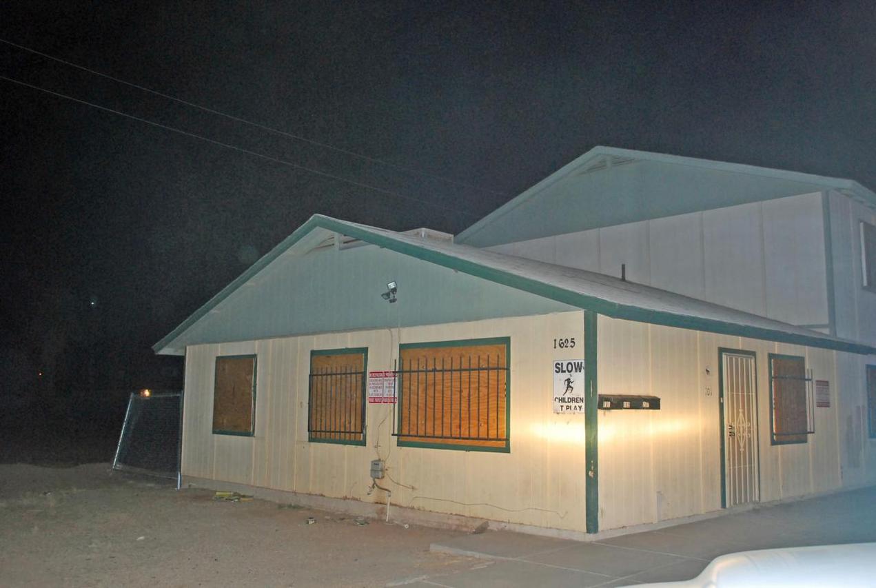 1625 E Wood St., Phoenix, AZ 85040