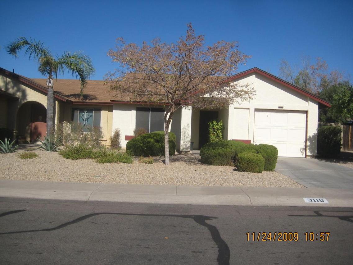 3110 W Mohawk Ln., Phoenix, AZ 85027