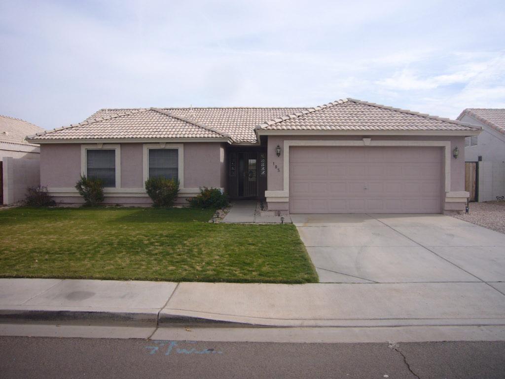 185 S Kingston St., Chandler, AZ 85225