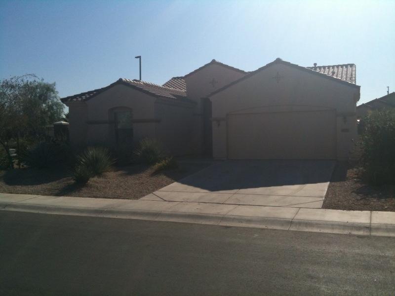 3021 E Country Shadows St., Gilbert, AZ 85298