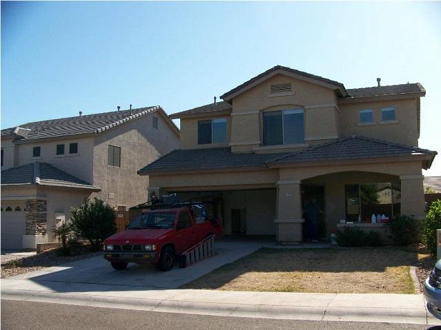 14659 W Mauna Loa Ln., Surprise, AZ 85379