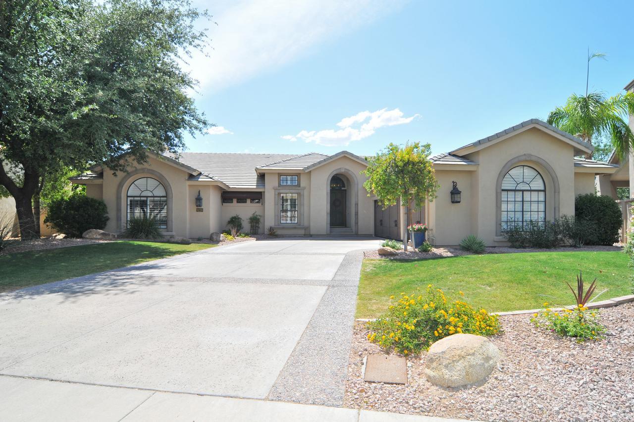 9226 N 117th Way, Scottsdale, AZ 85259