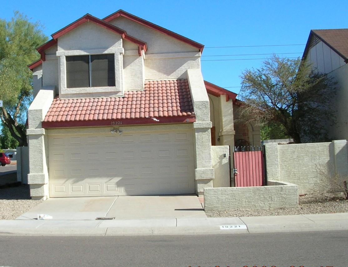 19221 N 6th St., Phoenix, AZ 85024