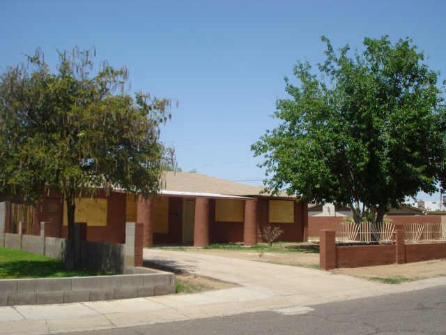 4610 N 48th Dr., Phoenix, AZ 85031