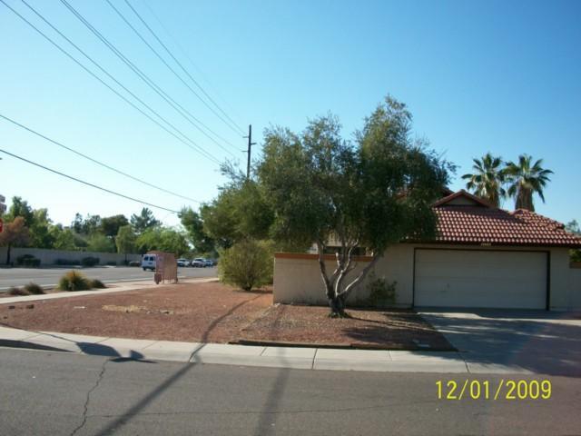 18602 N 45th Ave., Glendale, AZ 85308