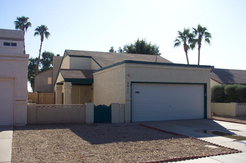 6611 W Brown St., Glendale, AZ 85302