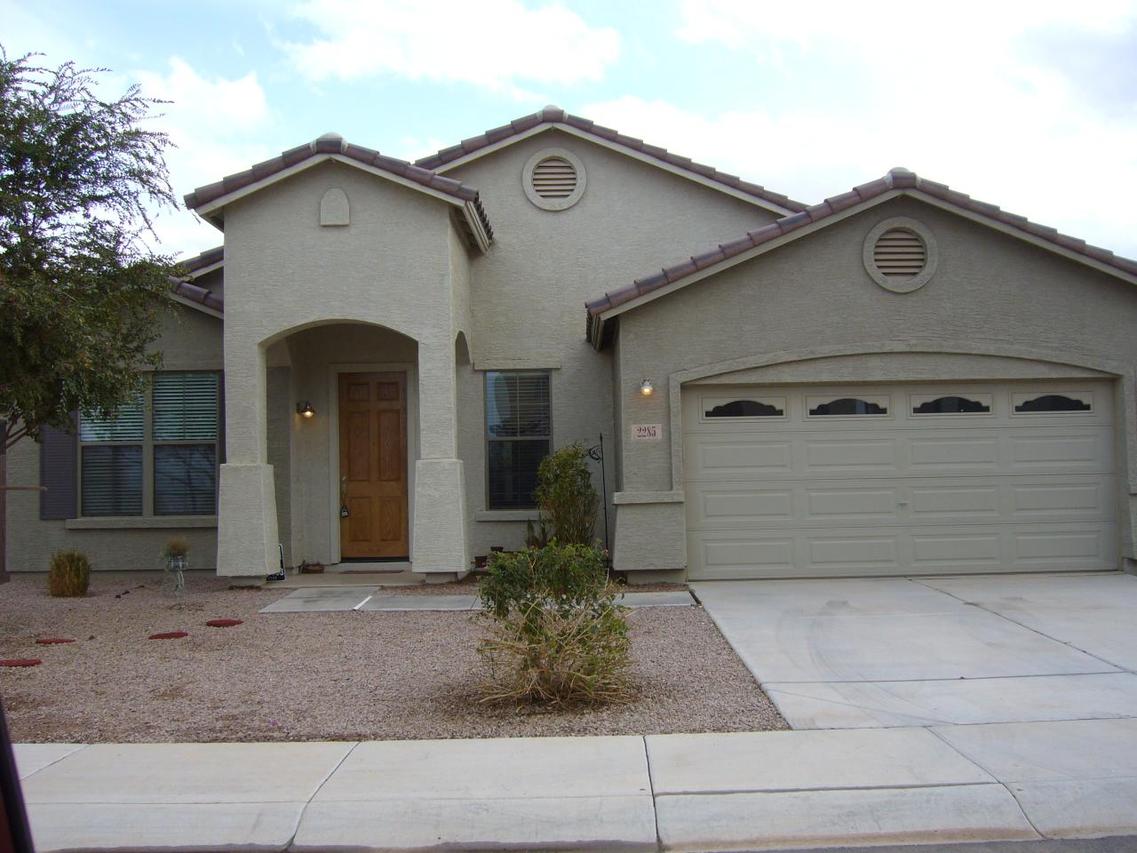 2285 E Renegade Tr., Queen Creek, AZ 85143