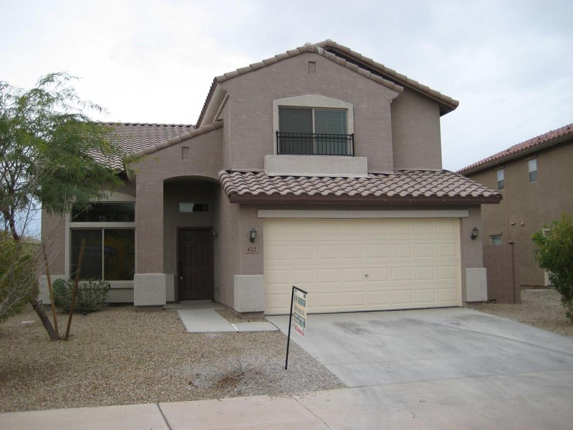 622 S 111th Ln., Avondale, AZ 85323