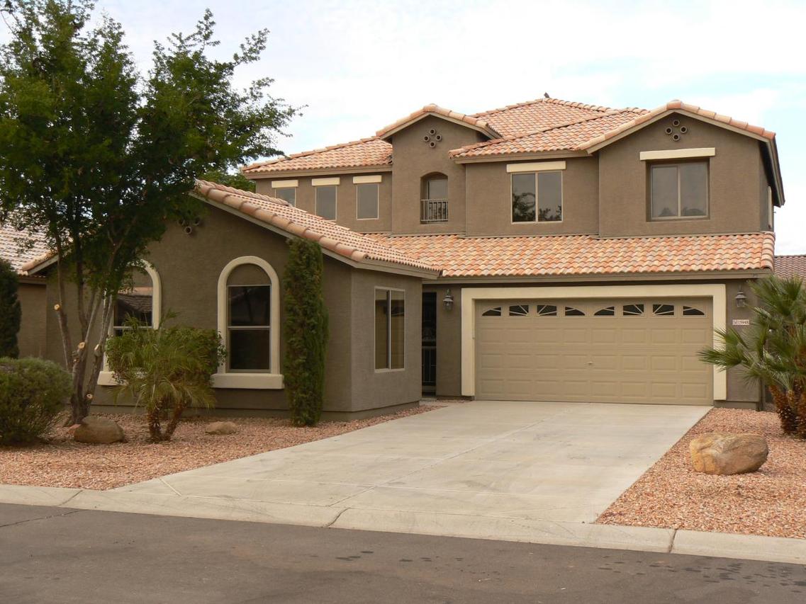 15948 W Paradise Ln., Surprise, AZ 85374