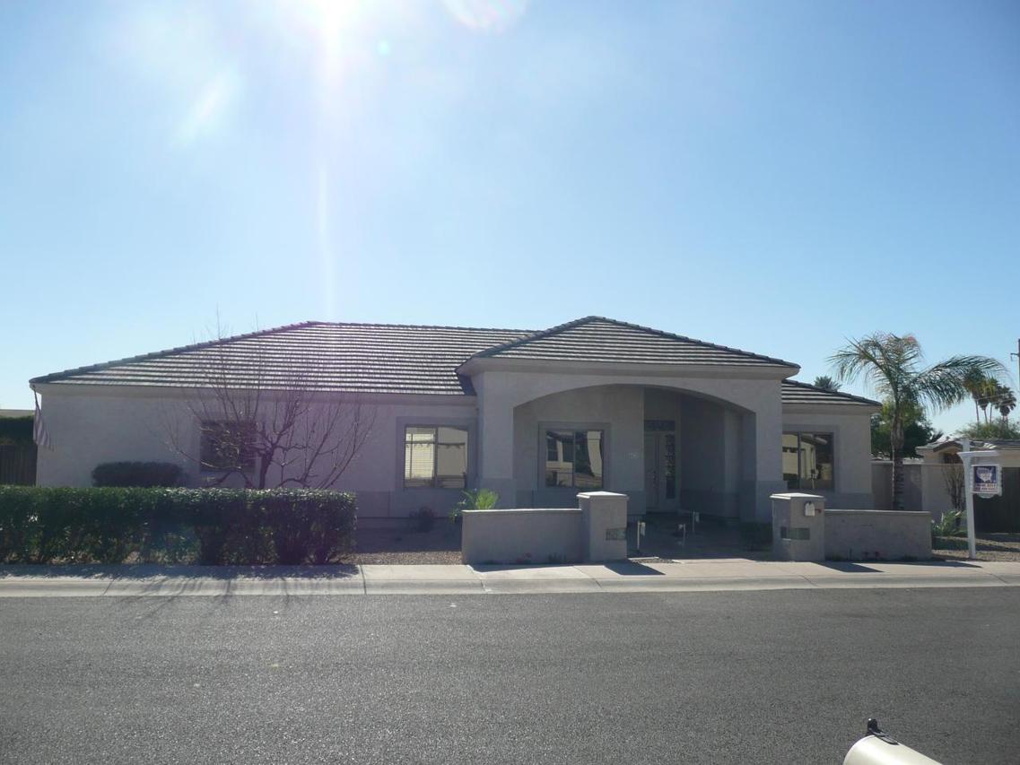 4423 W Myrtle Ave., Glendale, AZ 85301