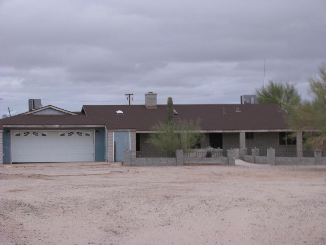 56180 W Barnes Rd., Maricopa, AZ 85239