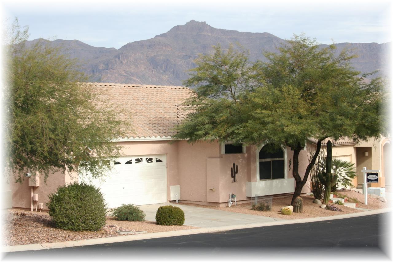 9510 E Obsidian Ct., Gold Canyon, AZ 85118