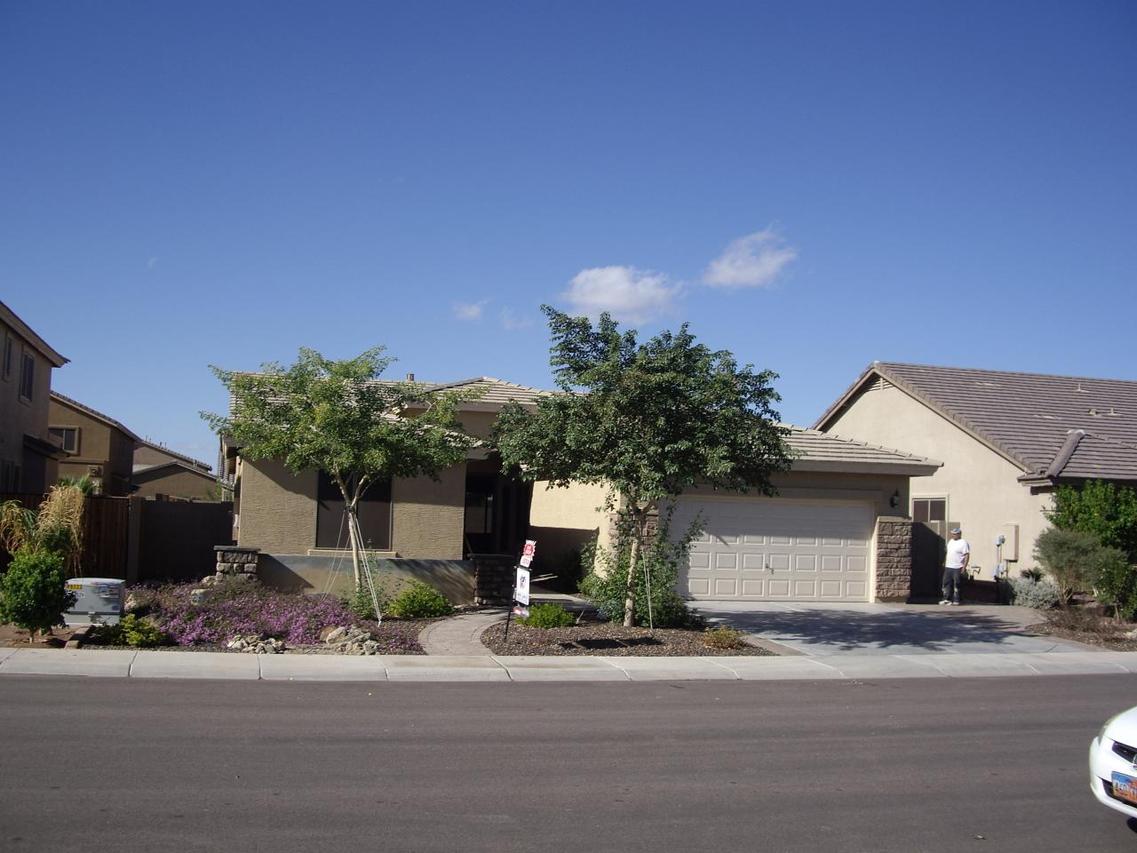 4564 S Chatham, Mesa, AZ 85212